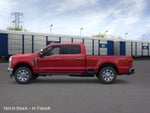 2026 Ford Super Duty F-250® King Ranch®