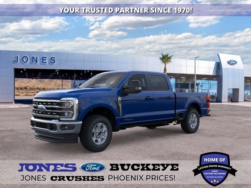 2026 Ford F-250SD F-250® XLT