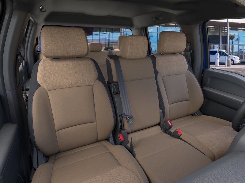 2026 Ford F-250SD F-250® XLT