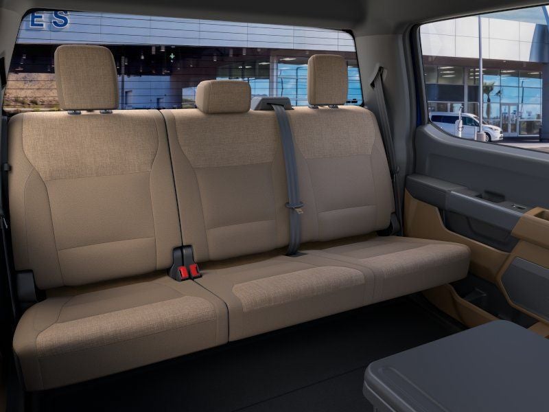 2026 Ford F-250SD F-250® XLT