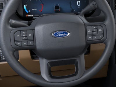 2026 Ford F-250SD F-250® XLT