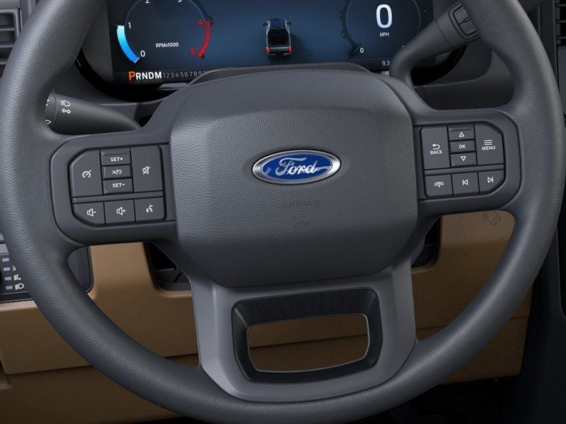 2026 Ford F-250SD F-250® XLT