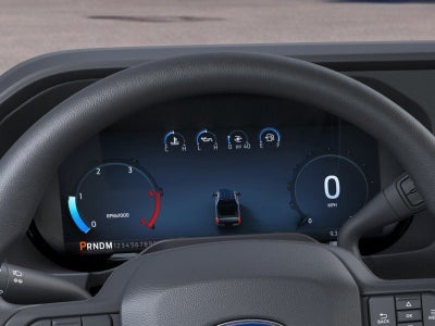 2026 Ford F-250SD F-250® XLT