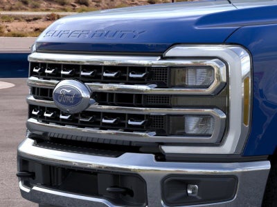 2026 Ford F-250SD F-250® XLT