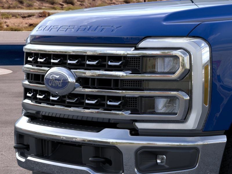 2026 Ford F-250SD F-250® XLT