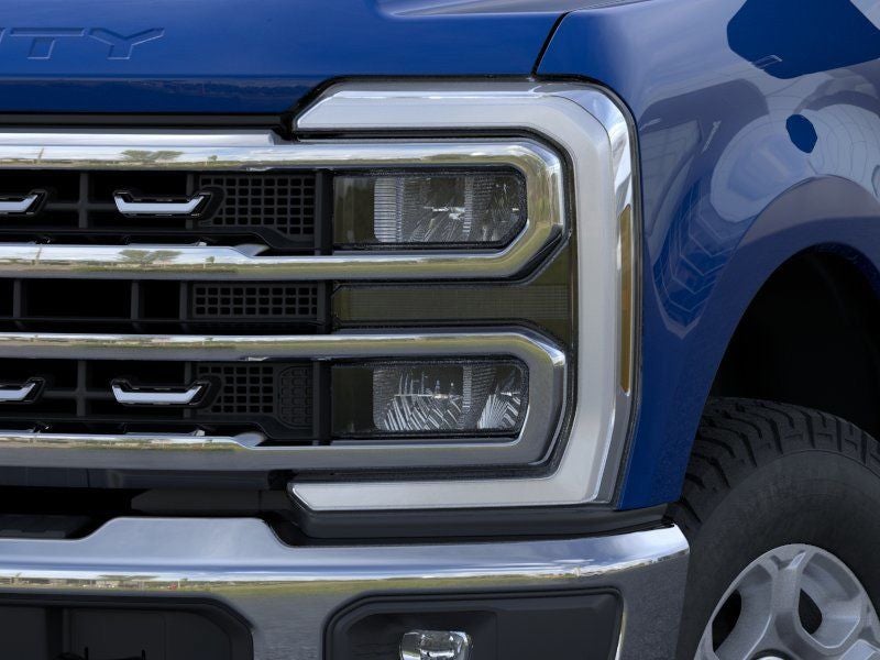 2026 Ford F-250SD F-250® XLT