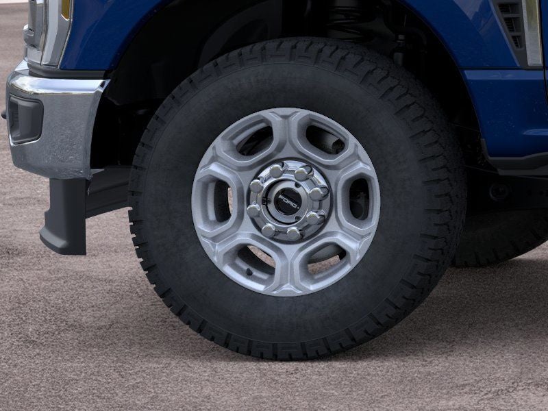 2026 Ford F-250SD F-250® XLT