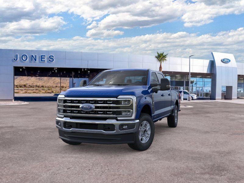 2026 Ford F-250SD F-250® XLT