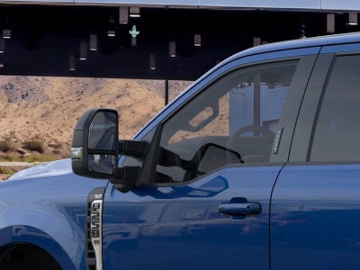 2026 Ford F-250SD F-250® XLT