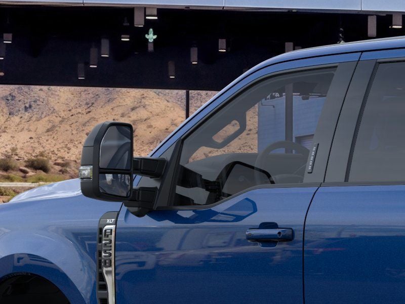 2026 Ford F-250SD F-250® XLT