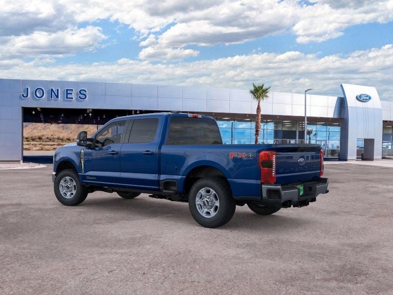 2026 Ford F-250SD F-250® XLT