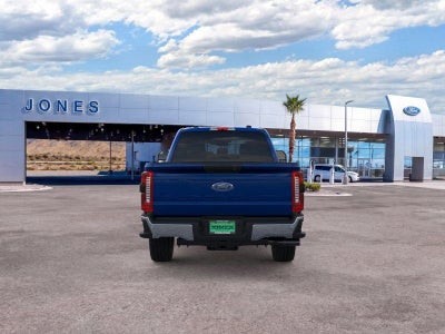2026 Ford F-250SD F-250® XLT