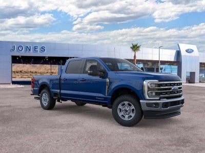 2026 Ford F-250SD F-250® XLT