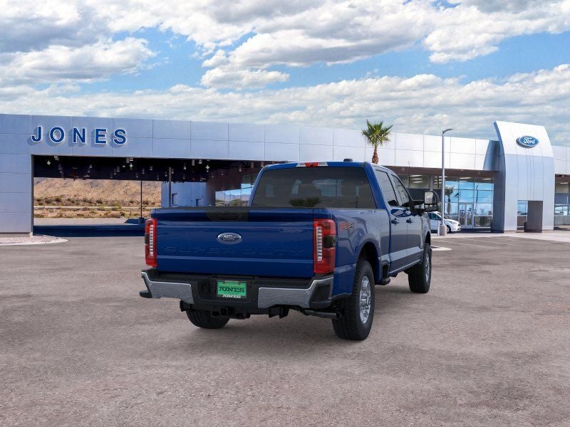 2026 Ford F-250SD F-250® XLT