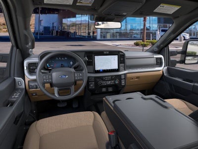 2026 Ford F-250SD F-250® XLT