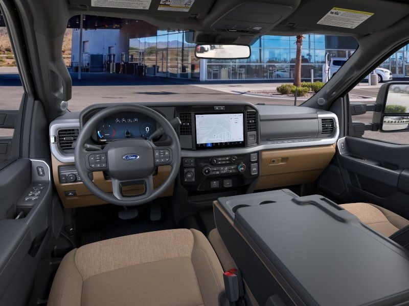 2026 Ford F-250SD F-250® XLT