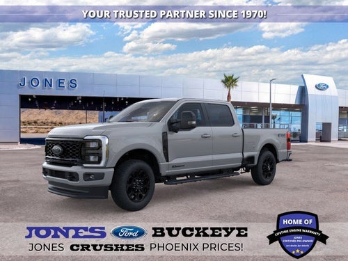 2026 Ford Super Duty F-250® XLT