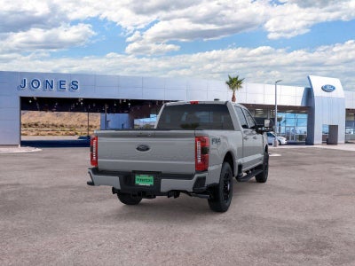 2026 Ford Super Duty F-250® XLT