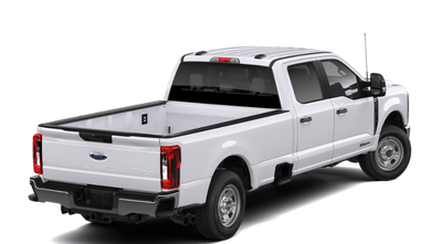 2026 Ford Super Duty F-350® XL
