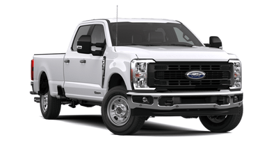 2026 Ford Super Duty F-350® XL