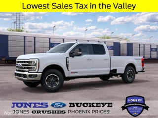 2027 Ford F-350SD F-350® Lariat®