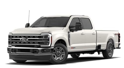 2027 Ford F-350SD F-350® Lariat®