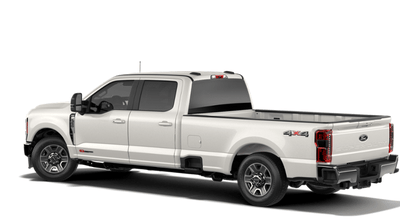 2027 Ford F-350SD F-350® Lariat®