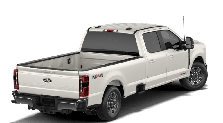 2027 Ford F-350SD F-350® Lariat®