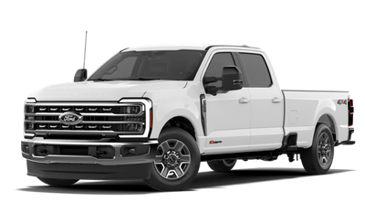 2027 Ford F-350SD F-350® Lariat®