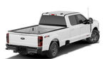 2027 Ford F-350SD F-350® Lariat®