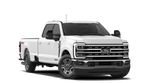 2027 Ford F-350SD F-350® Lariat®