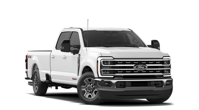 2027 Ford F-350SD F-350® Lariat®