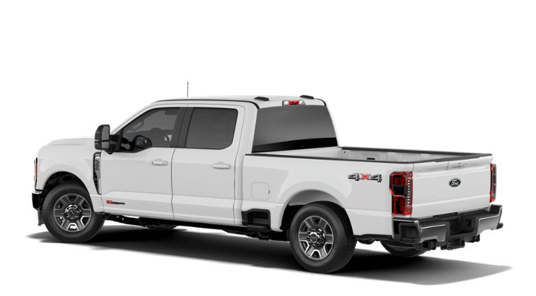 2027 Ford F-350SD F-350® Lariat®