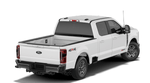 2027 Ford F-350SD F-350® Lariat®