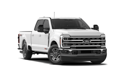 2027 Ford F-350SD F-350® Lariat®