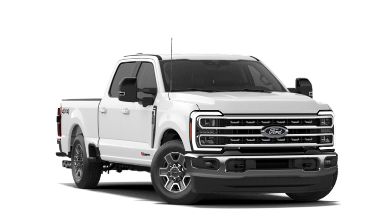 2027 Ford F-350SD F-350® Lariat®