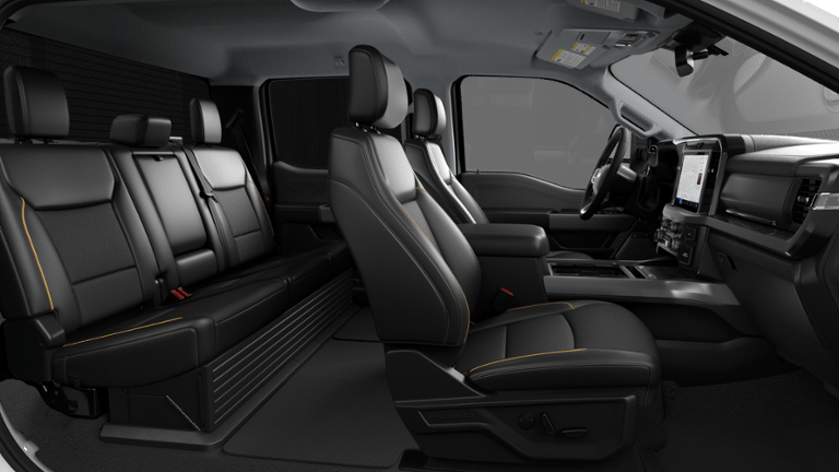 2027 Ford F-350SD F-350® Lariat®