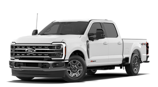 2027 Ford F-350SD F-350® Lariat®