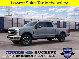 2027 Ford F-350SD F-350® Lariat®
