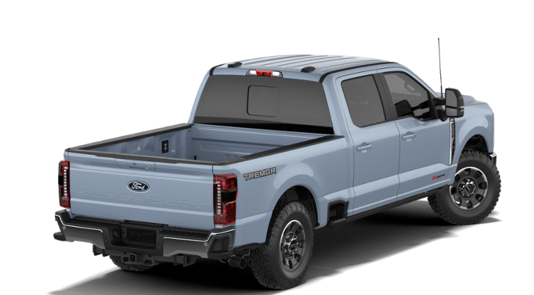 2027 Ford F-350SD F-350® Lariat®