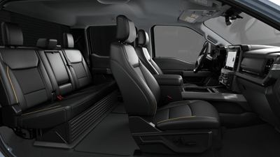 2027 Ford F-350SD F-350® Lariat®