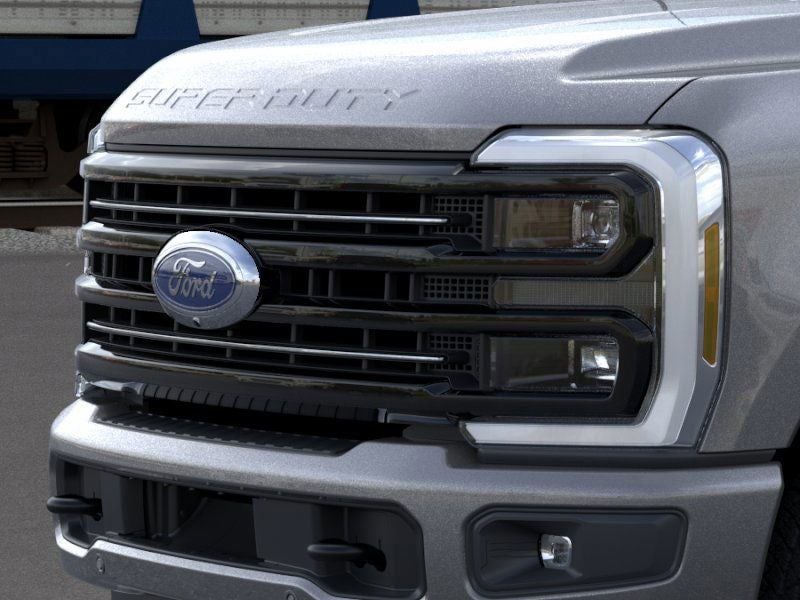 2026 Ford Super Duty Base