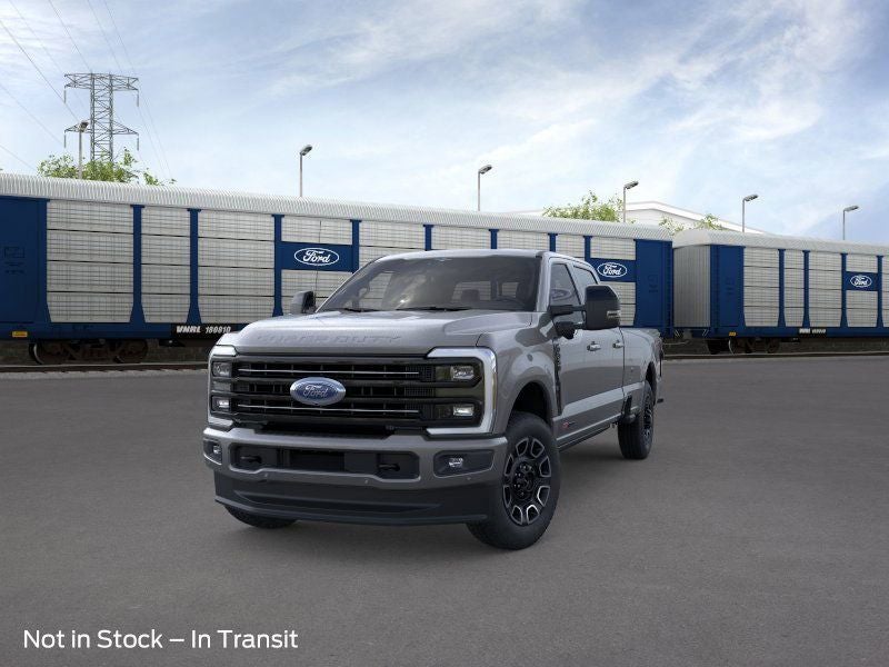 2026 Ford Super Duty Base