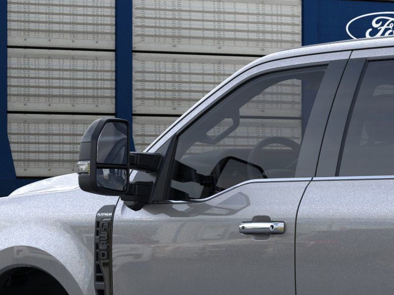 2026 Ford Super Duty Base