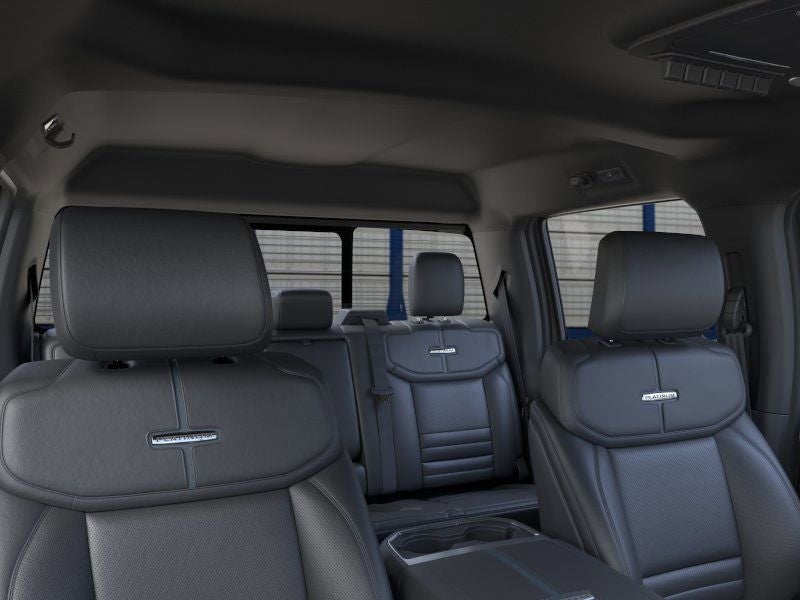 2026 Ford Super Duty Base