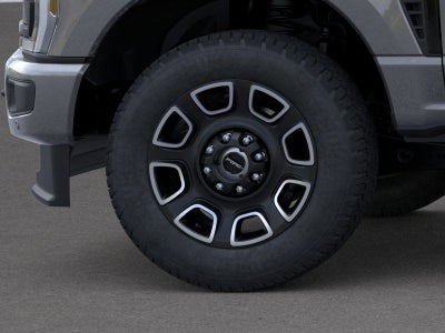 2026 Ford Super Duty F-350® Platinum®