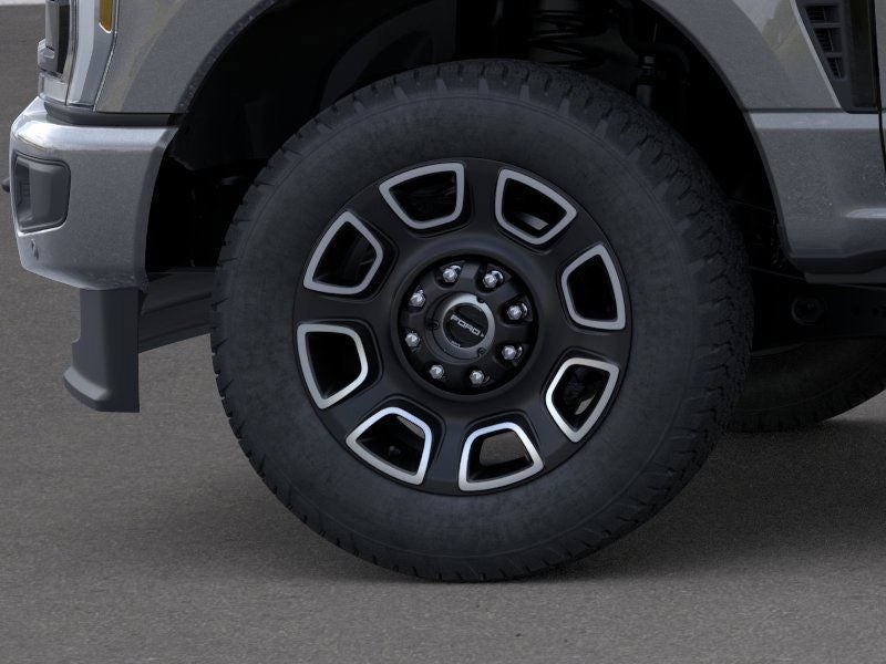 2026 Ford Super Duty F-350® Platinum®