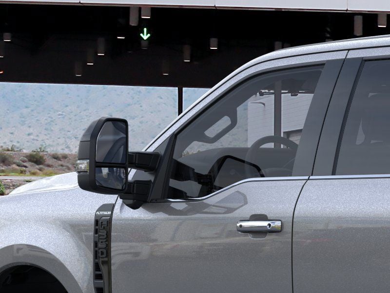 2026 Ford Super Duty F-350® Platinum®