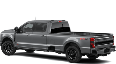 2026 Ford Super Duty F-350® Platinum®