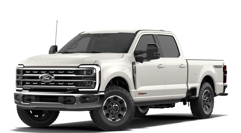 2027 Ford F-350SD F-350® Lariat®